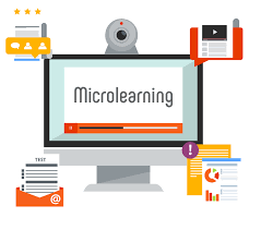 Micro Learning